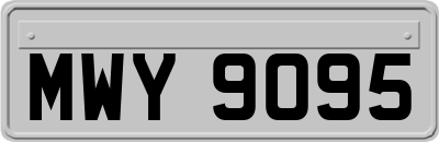 MWY9095