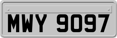 MWY9097