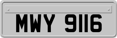 MWY9116