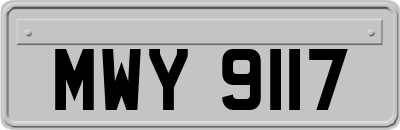 MWY9117