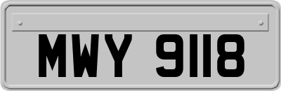 MWY9118