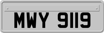 MWY9119