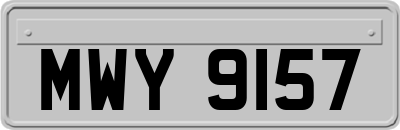 MWY9157