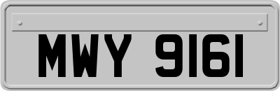 MWY9161
