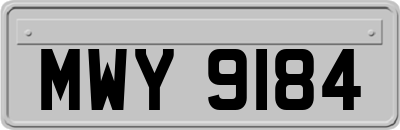 MWY9184