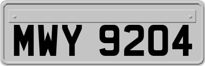 MWY9204