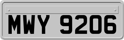 MWY9206
