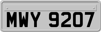 MWY9207