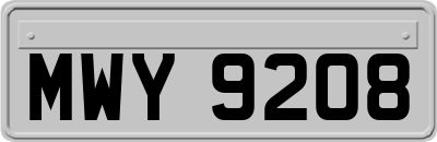 MWY9208
