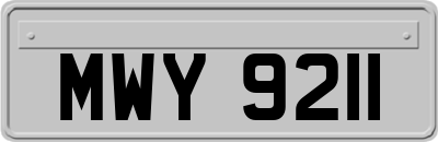 MWY9211