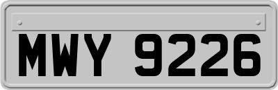 MWY9226