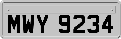 MWY9234