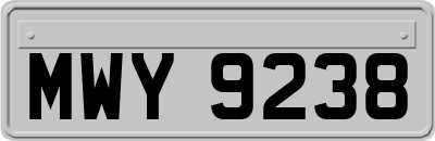 MWY9238