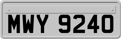 MWY9240