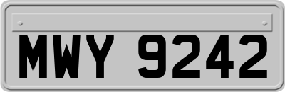 MWY9242