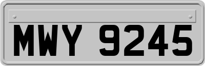 MWY9245