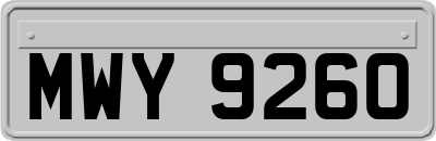 MWY9260