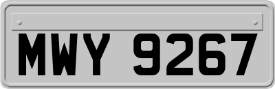 MWY9267