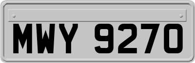 MWY9270