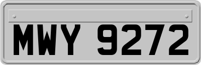 MWY9272