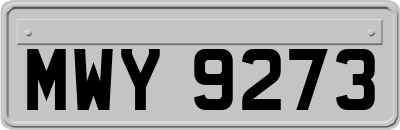 MWY9273