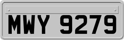 MWY9279