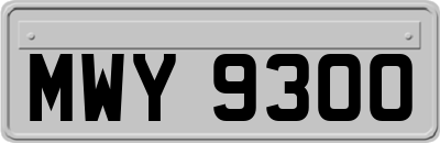 MWY9300