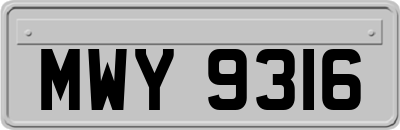 MWY9316