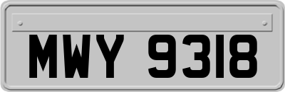 MWY9318