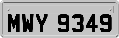 MWY9349