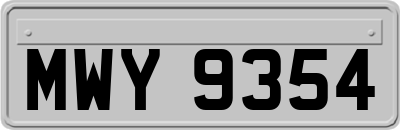 MWY9354