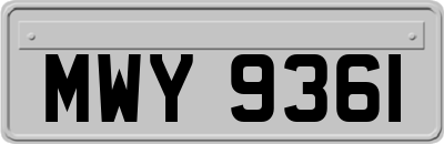 MWY9361