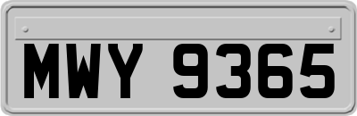 MWY9365