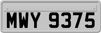 MWY9375