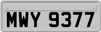 MWY9377