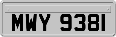 MWY9381