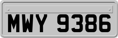 MWY9386