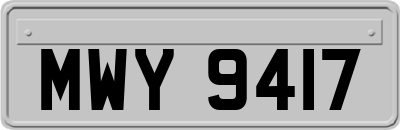 MWY9417