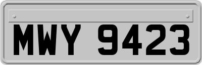 MWY9423