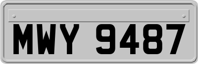 MWY9487