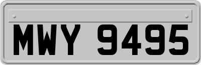 MWY9495