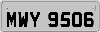 MWY9506