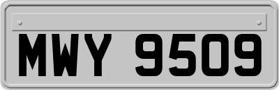 MWY9509