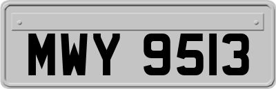 MWY9513