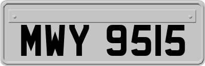 MWY9515