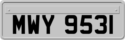 MWY9531