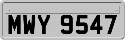 MWY9547