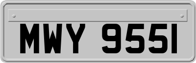 MWY9551