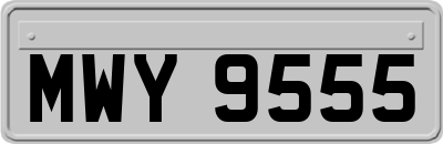 MWY9555