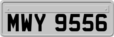 MWY9556